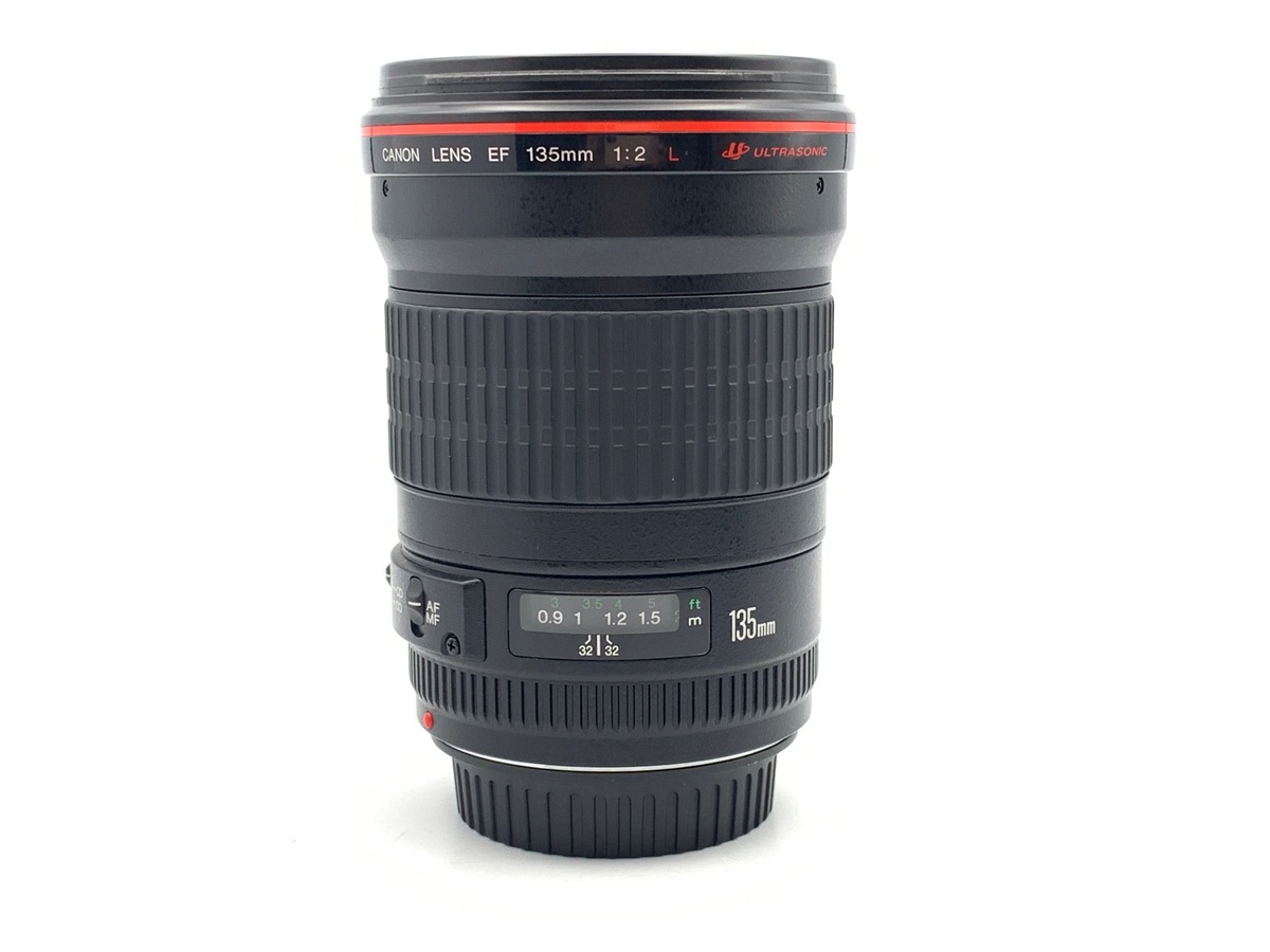 EF135mm F2L USM 中古価格比較 - 価格.com