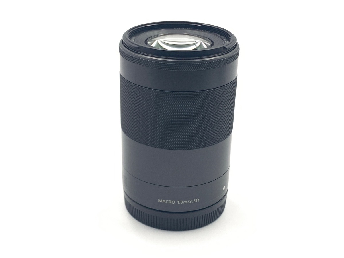 中古】キヤノン EF-M55-200mm F4.5-6.3 IS STM 在庫一覧｜カメラのキタムラ