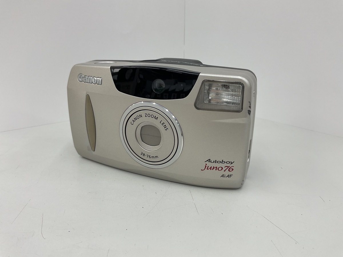 VMPD7-416-40 CHINON 35mm コンパクトフィルムカメラ 中古フィルムカメラ タイプ：35mmコンパクトカメラ 製品一覧