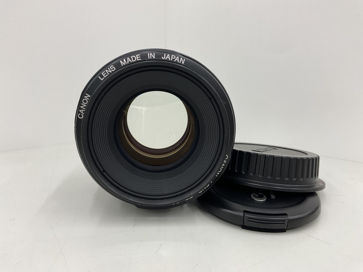 中古】キヤノン EF50mm F1.4 USM｜｜カメラのキタムラネットショップ