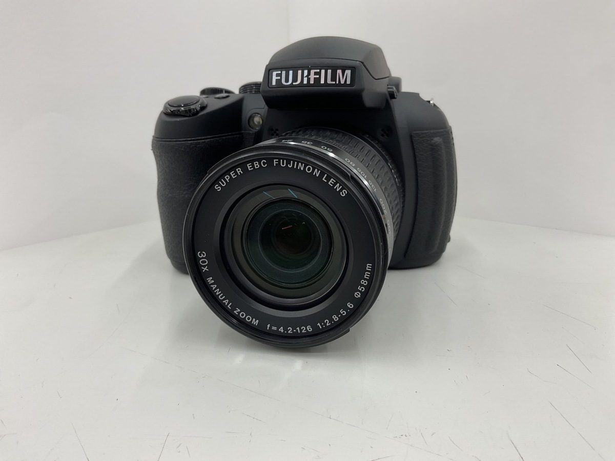 中古：B(並品)】フジフイルム FinePix HS30EXR | 2449050006132