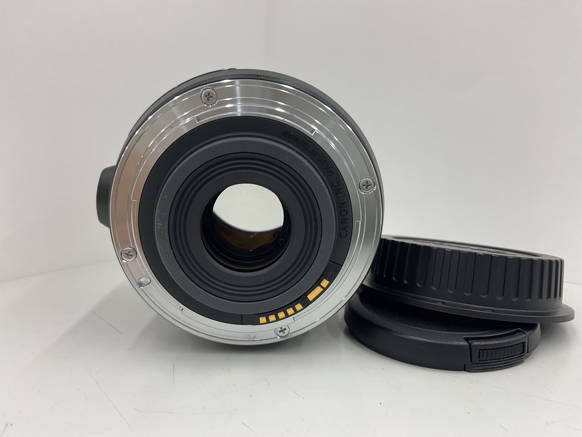 中古】キヤノン EF-S60mm F2.8 マクロ USM｜｜カメラのキタムラネット
