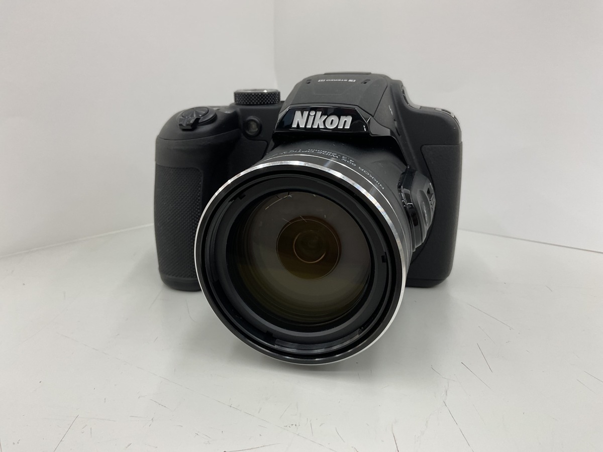 ニコン COOLPIX B700 ブラック 中古 COOLPIX B700 [ブラック] 中古価格比較 - 価格.com