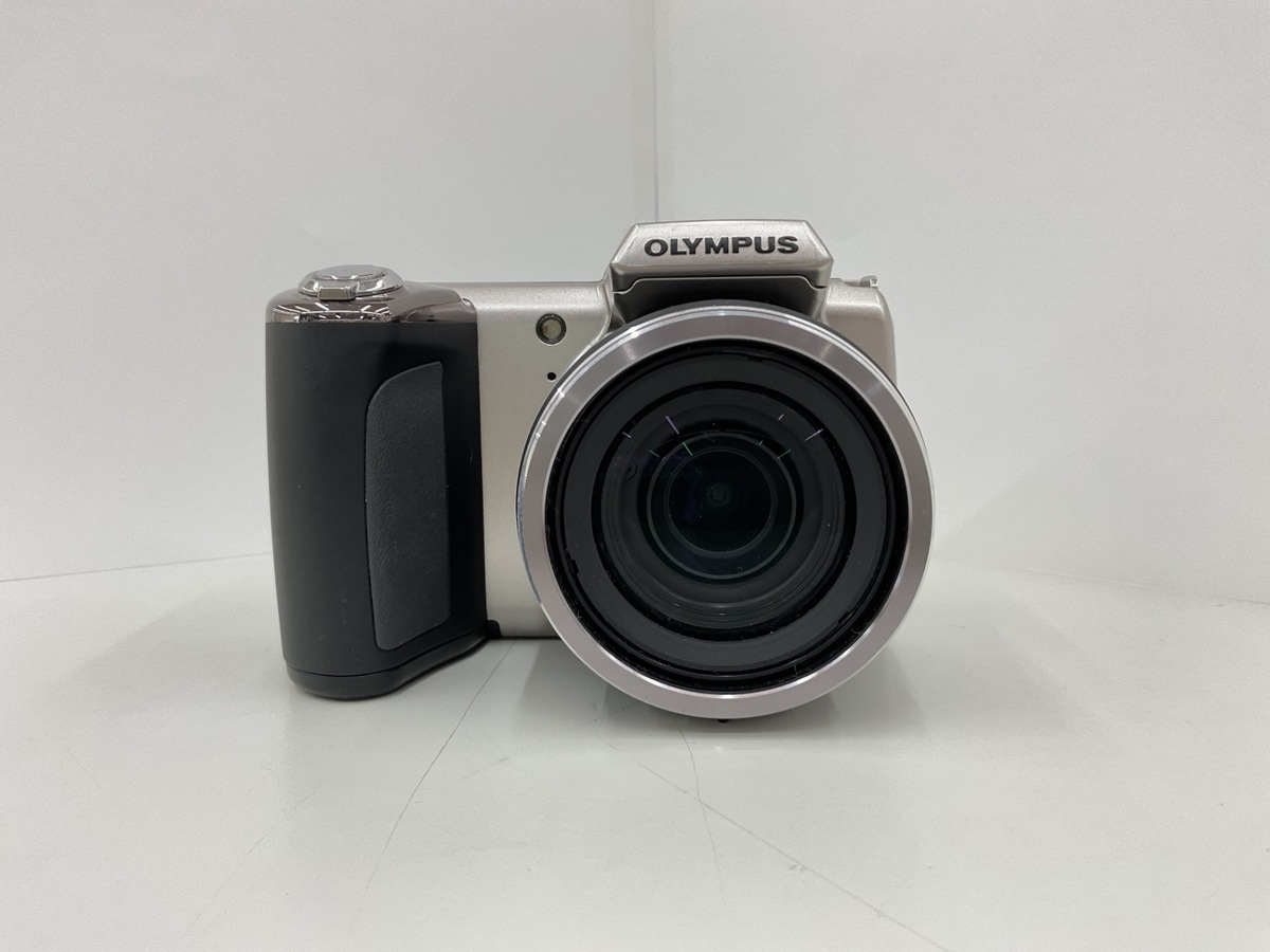 価格.com - オリンパス OLYMPUS Tough TG-615 [グリーン] 純正