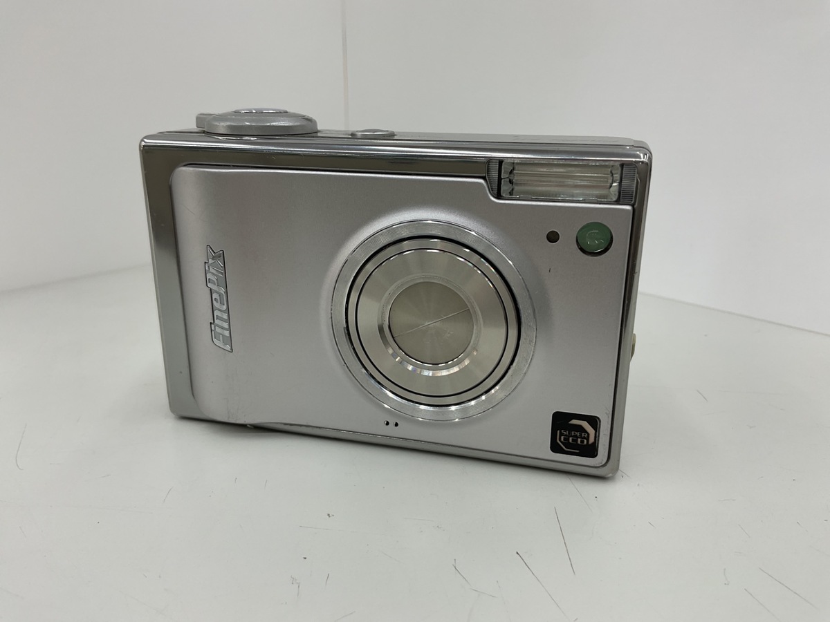 中古：B(並品)】フジフイルム FinePix F11 | 2449050006842