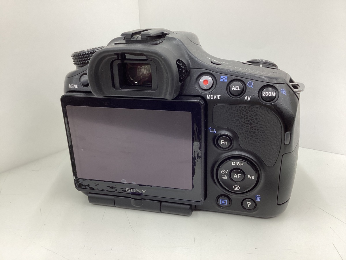 ソニー α57 ボディ SONY α57 SLT-A57 ボディ 価格比較 - 価格.com