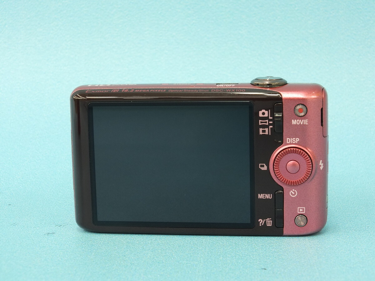 DSC-WX100(ݸ)y1820fz