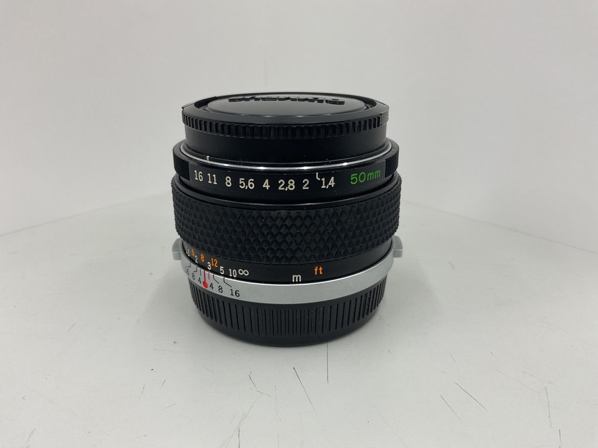 ޲ -S 50/1.4