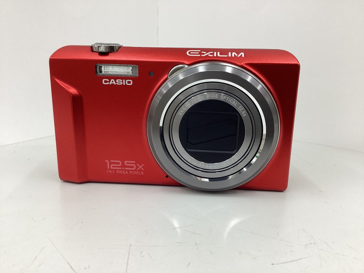 CASIO カシオ EXILIM EX-ZS190GD デジタルカメラ Amazon.co.jp: CASIO デジタルカメラ EXILIM EX-ZS190GD 広角