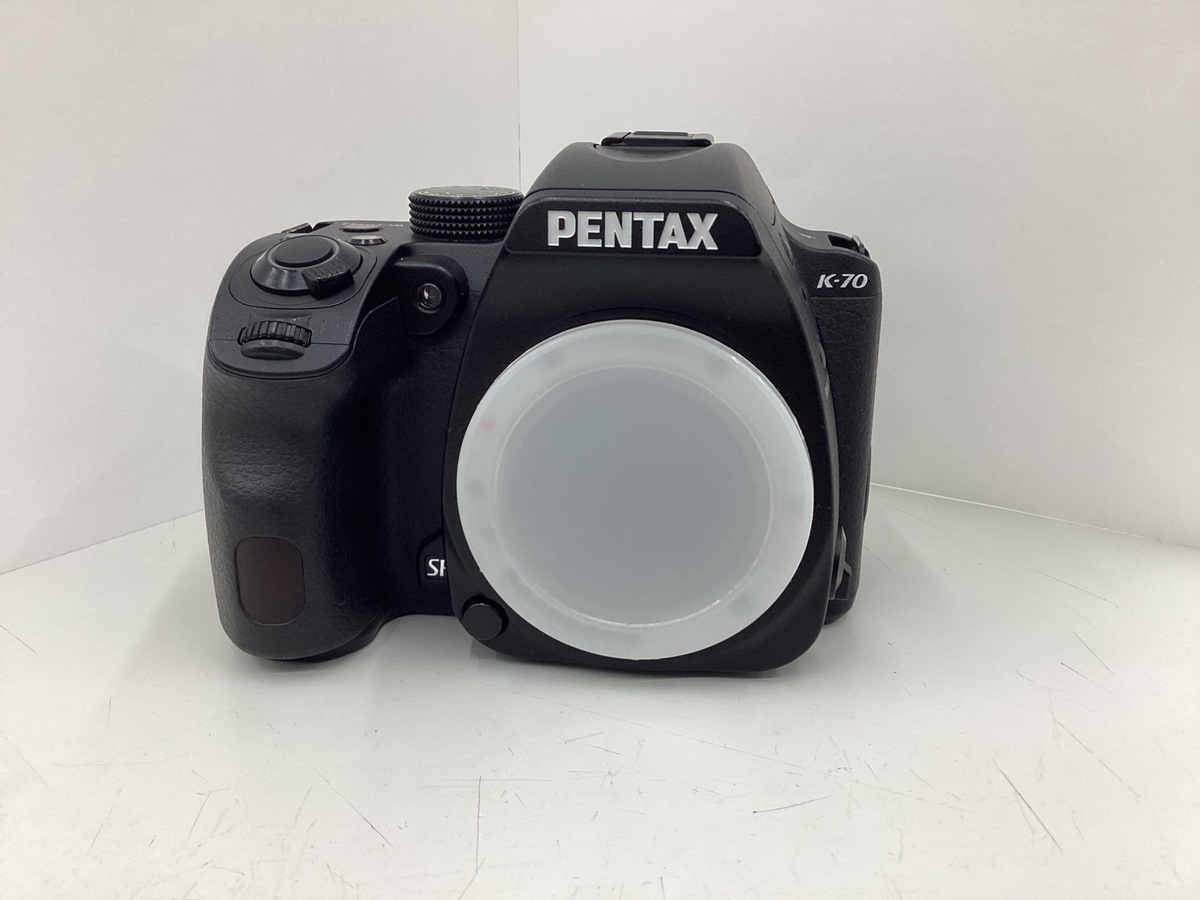 PENTAXK-70ボディAPS-C一眼レフカメラ　DA40mmf2.8XS付 PENTAXK-70ボディAPS-C一眼レフカメラ DA40mmf2.8XS付 Amazon