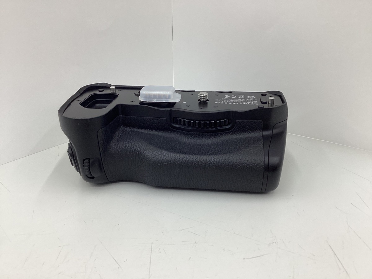 中古：A(美品)】ペンタックス D-BG8 バッテリーグリップ | 2449050007856