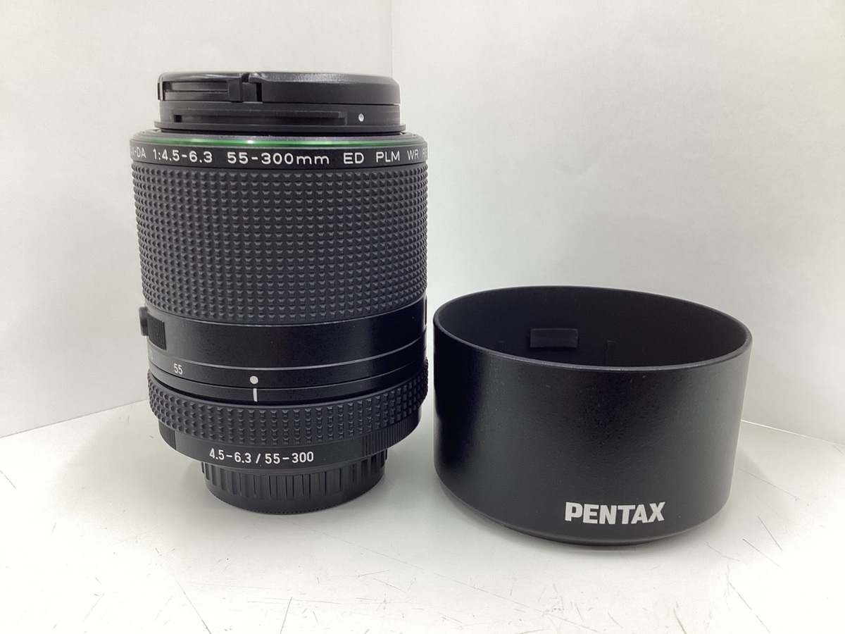 【あず】 PENTAX-DA 55-300 ED PLM WR RE Amazon.com : Pentax HD DA 55-300mm f/4.5-6.3 ED PLM WR RE
