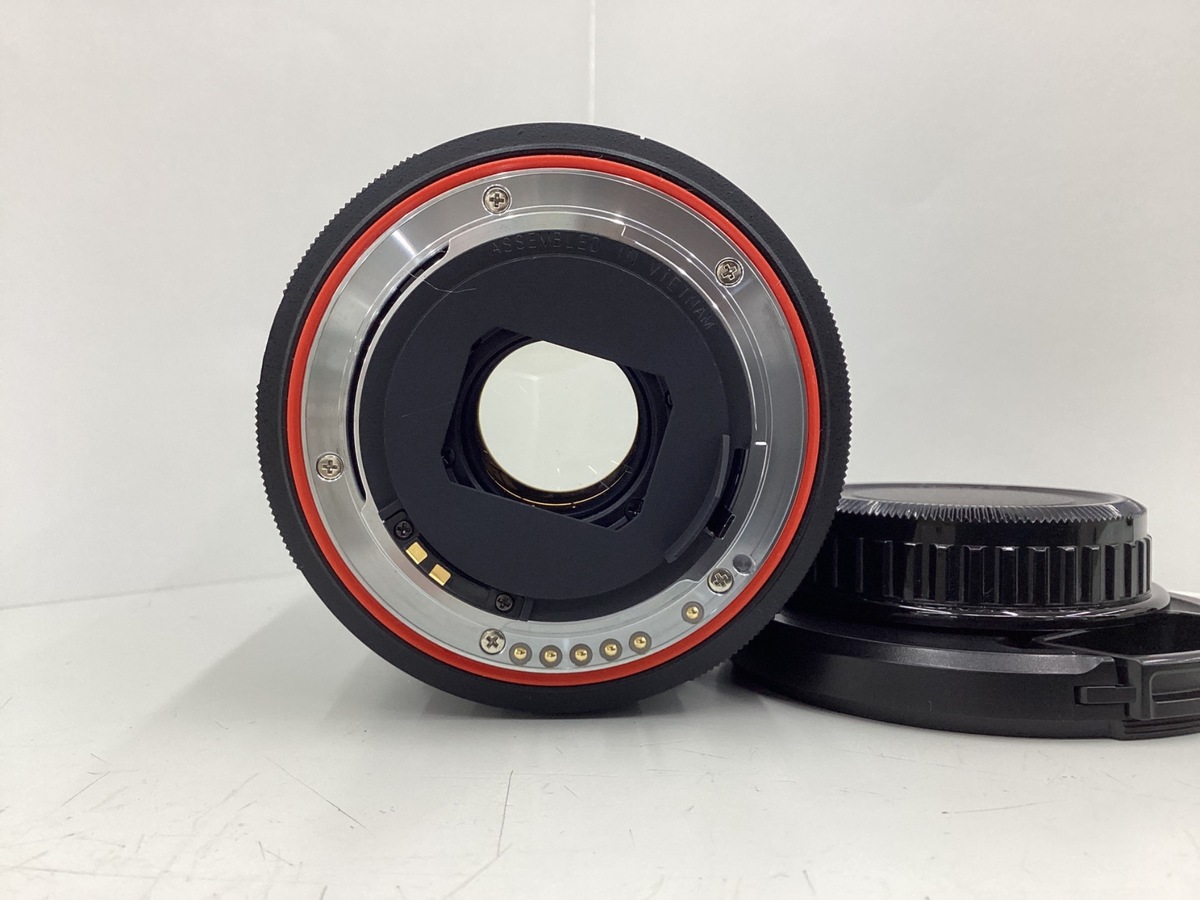 中古】ペンタックス HD PENTAX-DA 16-85mm F3.5-5.6 WR｜｜カメラの