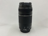 中古】キヤノン EF 75-300mm F4-5.6 III 在庫一覧｜カメラのキタムラ