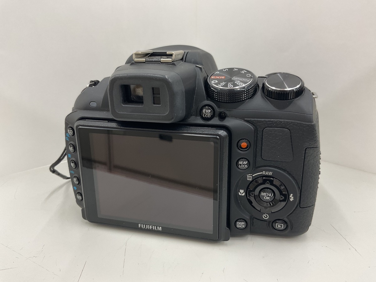 FinePix HS20EXRy1600fz