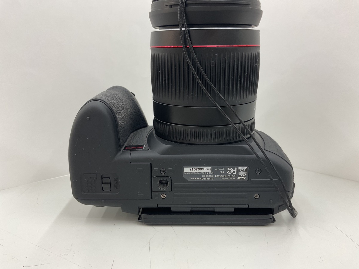 FinePix HS20EXRy1600fz
