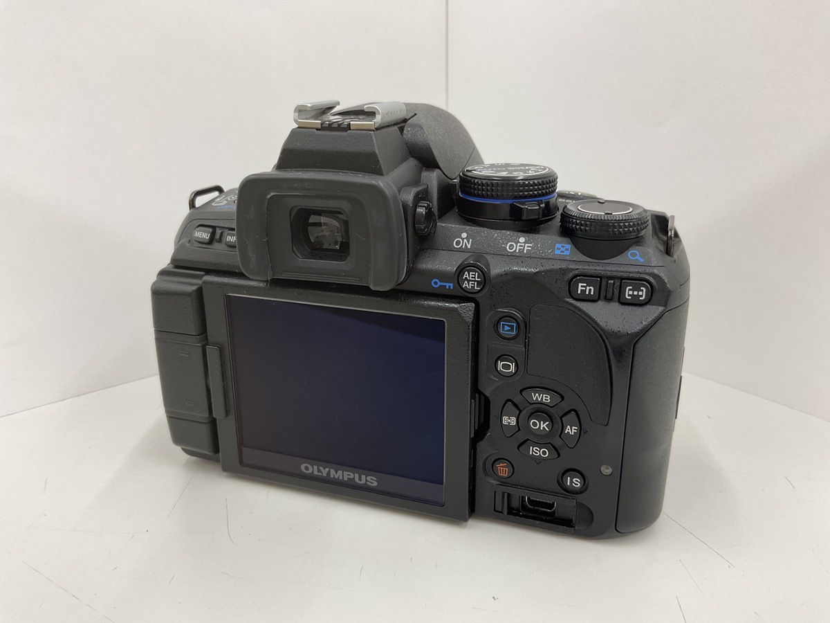 中古：B(並品)】オリンパス E-620 ボディ | 2449050009102
