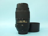 中古】ニコン AF-S DX NIKKOR 55-300mm F4.5-5.6G ED VR 在庫