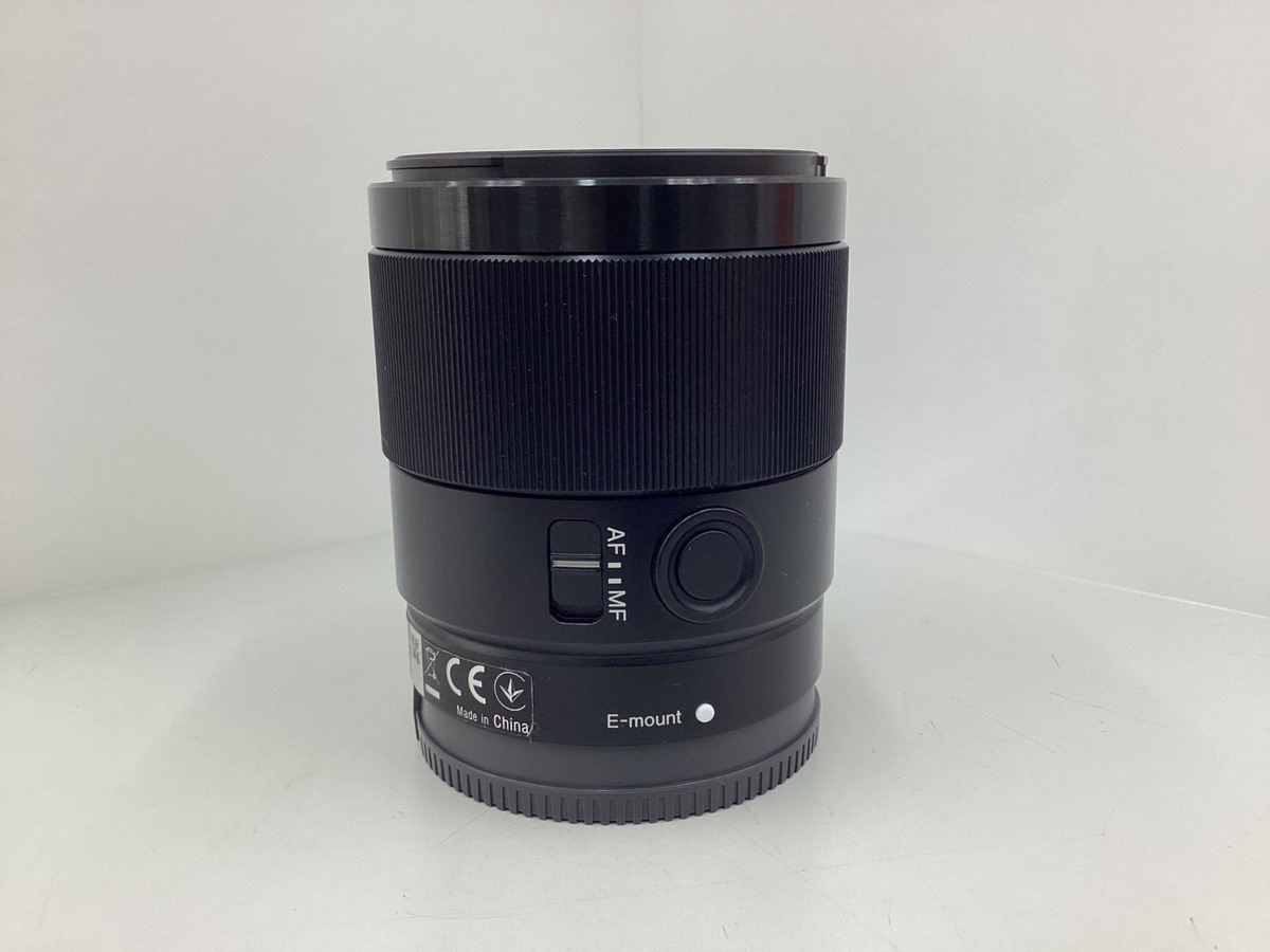 FE 35mm F1.8 SEL35F18F 中古価格比較 - 価格.com