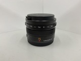 LEICA DG SUMMILUX 15mmF1.7 Asph.中古品 中古)Panasonic (パナソニック) LEICA DG SUMMILUX 15mm F1.7
