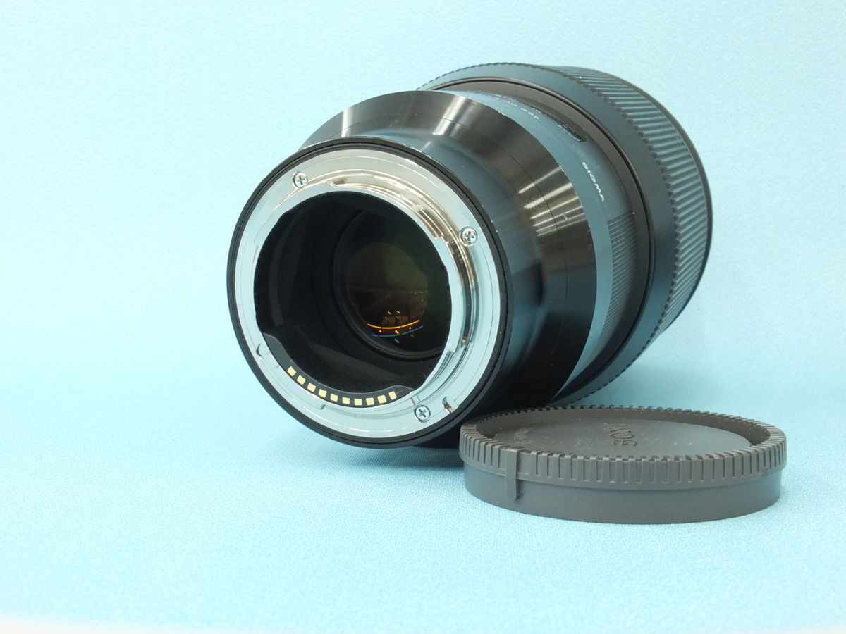 SIGMA - シグマ Sigma 85mm F1.4 DG DN ART 中古 です シグマ シグマ(Sigma) 85mm F1.4 DG DN | Art ソニーEマウント用