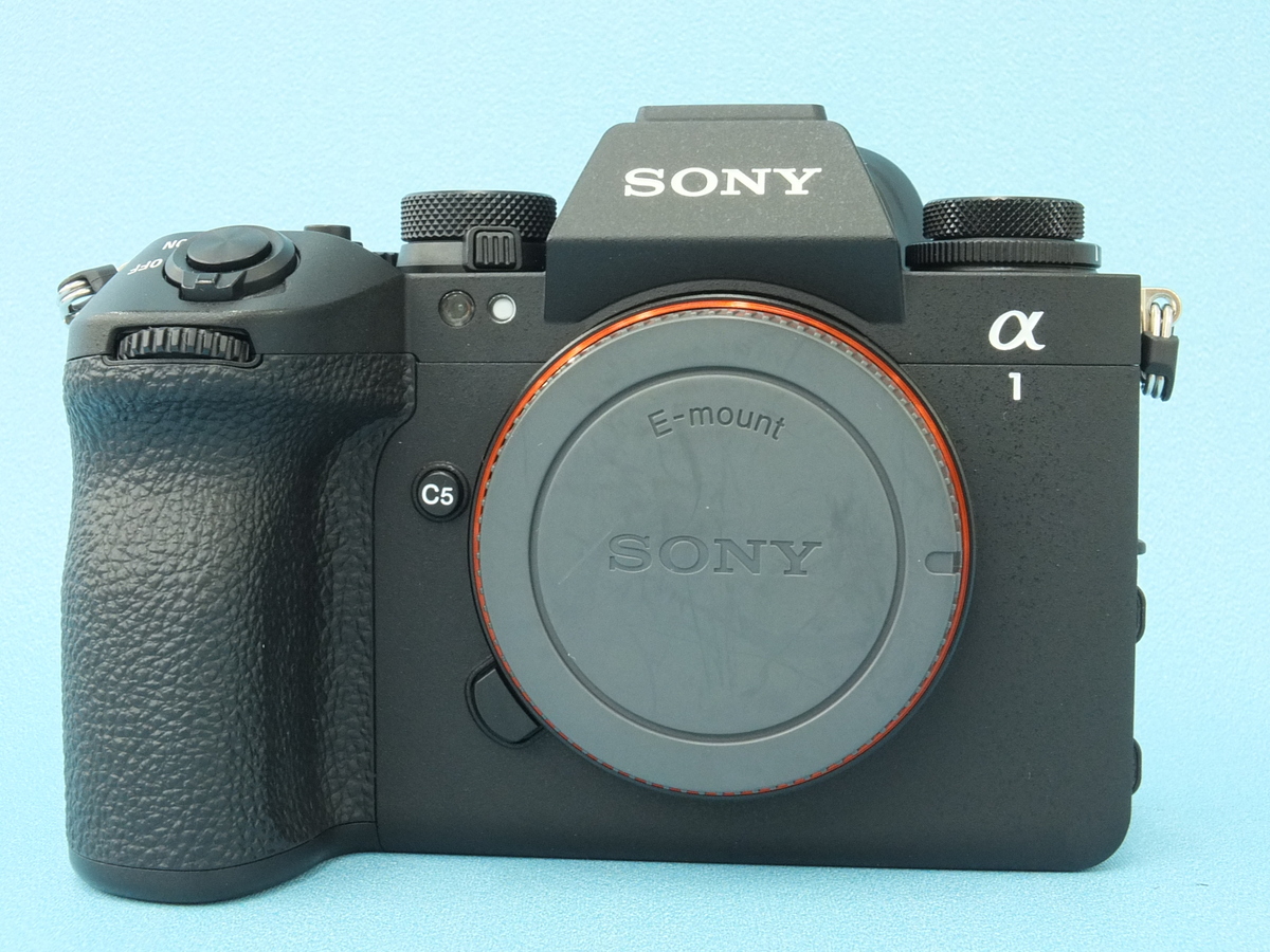 価格.com - SONY α7CR ILCE-7CR ボディ [シルバー] 純正オプション