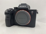 【美品・最終値下げ】SONY α7RIII 本体 箱一式（ILCE-7RM3） 美品・最終値下げ】SONY α7RIII 本体 箱一式（ILCE-7RM3） α7R