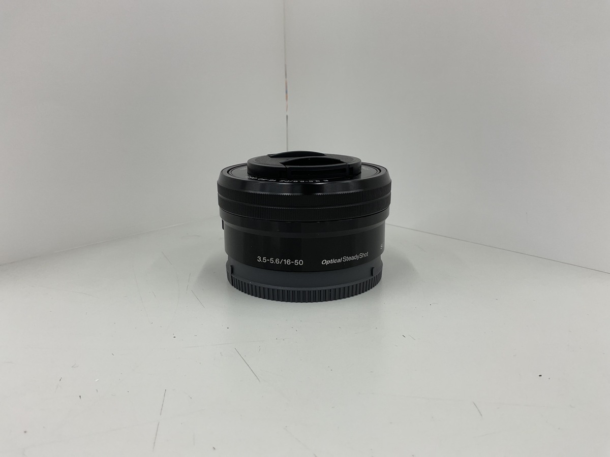 E PZ 16-50/3.5-5.6 OSS ׯ SELP1650
