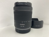中古】キヤノン RF24-105mm F4-7.1 IS STM 在庫一覧｜カメラの