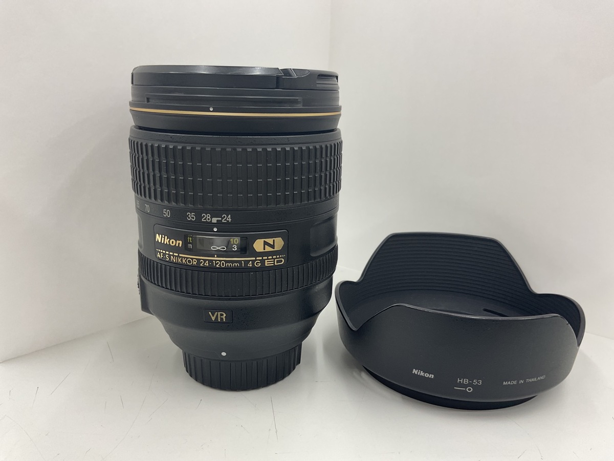 価格.com - ニコン AF-S VR Zoom-Nikkor 70-300mm f/4.5-5.6G IF-ED