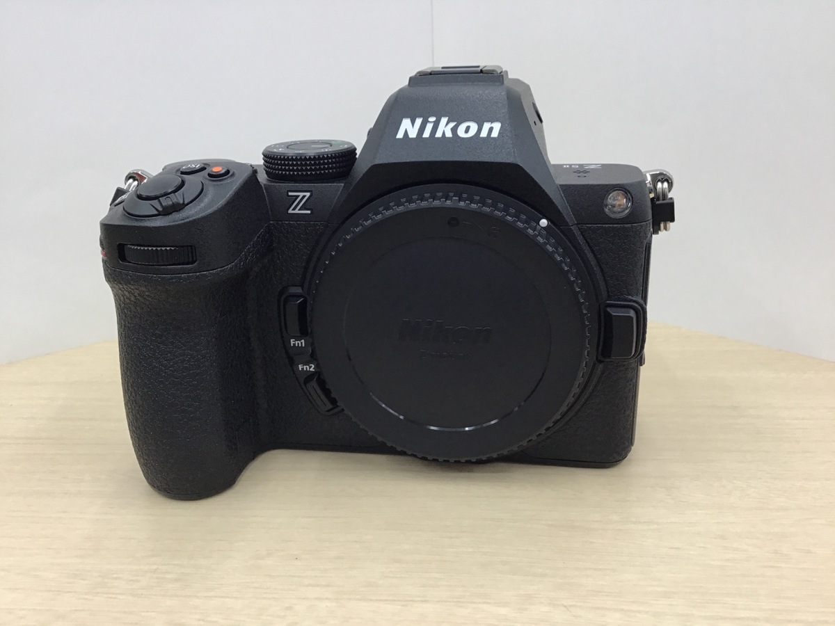 Z5II ボディ 中古価格比較 - 価格.com