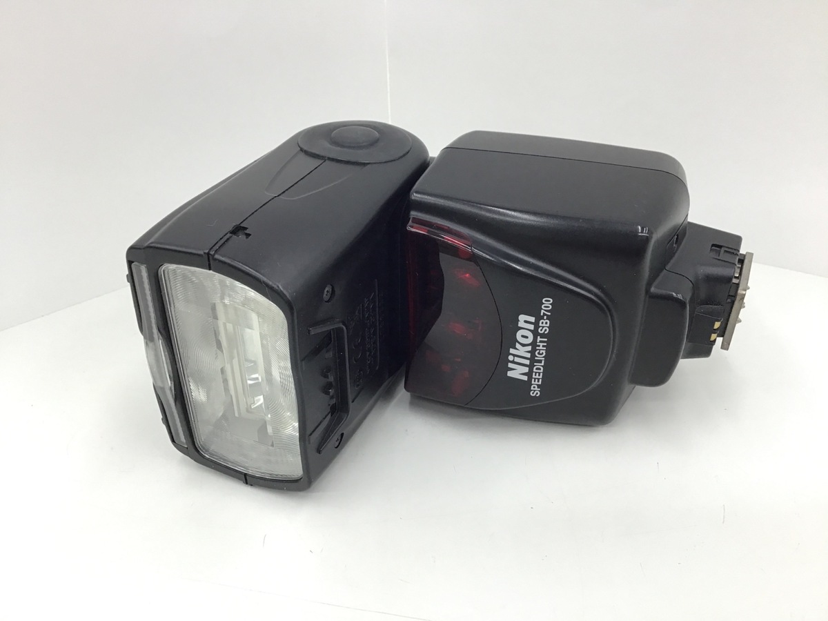 ニコン スピードライト ＳＢ‐７００ ニコン ニコン Nikon スピードライト SB‐700 : コジマYahoo!店 - 通販