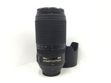 中古】ニコン AF-S VR Zoom Nikkor ED 70-300mm F4.5-5.6G（IF） 在庫