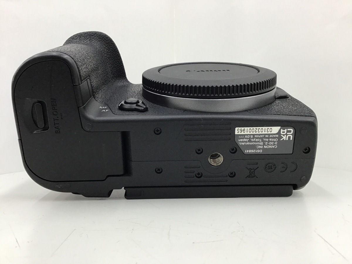 中古：AB(良品)】キヤノン EOS R7 ボディ | 2449050012140