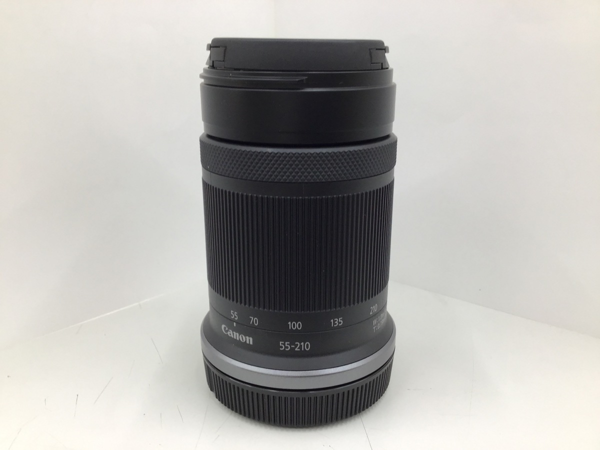 RF-S55-210mm F5-7.1 IS STM 中古価格比較 - 価格.com