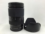 中古】ソニー E 18-200mm F3.5-6.3 OSS LE [SEL18200LE] 在庫一覧