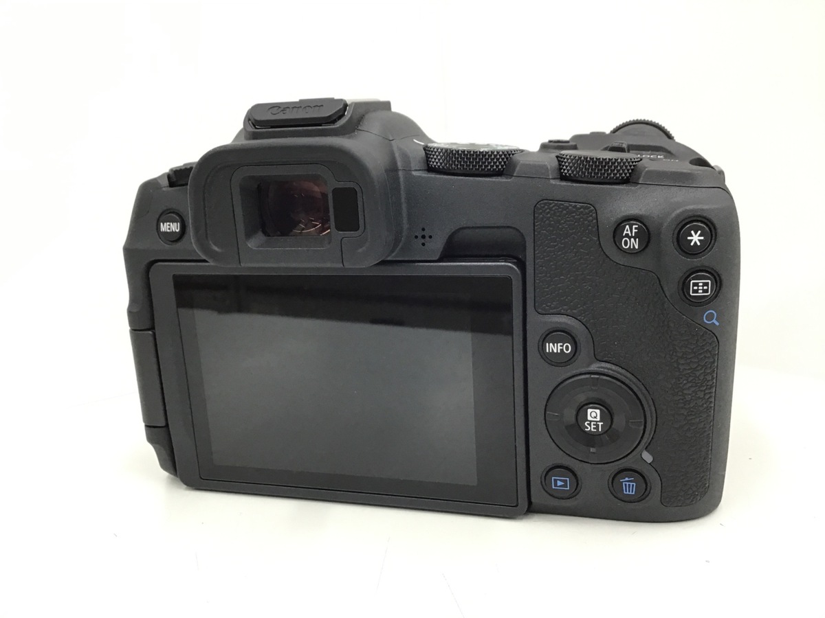 中古：A(美品)】キヤノン EOS R8 ボディ | 2449050013185