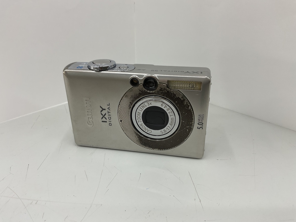 価格.com - CANON IXY 650 純正オプション