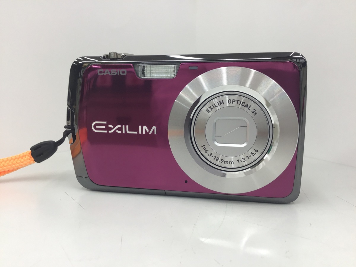 価格.com - カシオ EXILIM ZOOM EX-Z1 価格比較