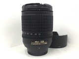 中古】ニコン AF-S DX Zoom Nikkor ED 18-135mm F3.5-5.6G（IF） 在庫