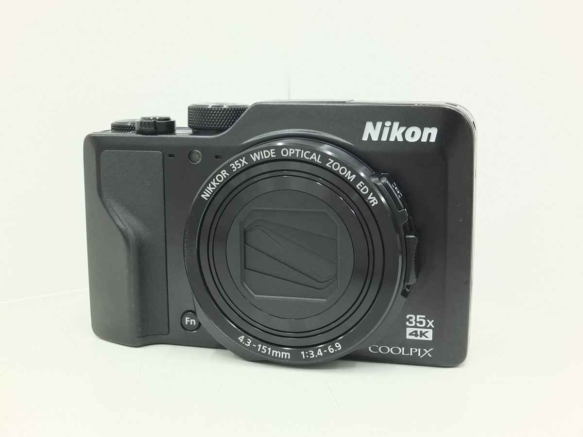 価格.com - ニコン COOLPIX A1000 価格比較