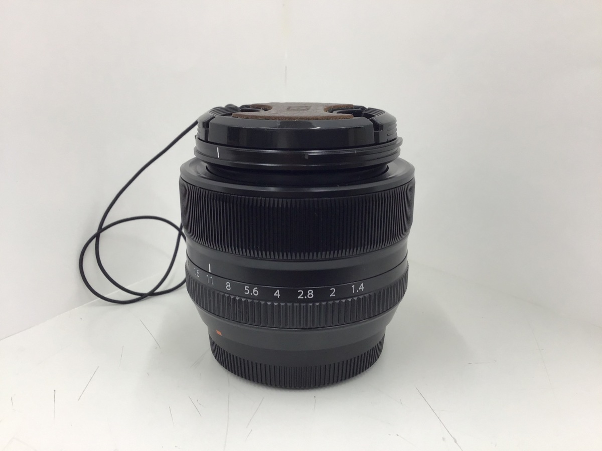 フジノンレンズ XF35mmF1.4 R 中古価格比較 - 価格.com