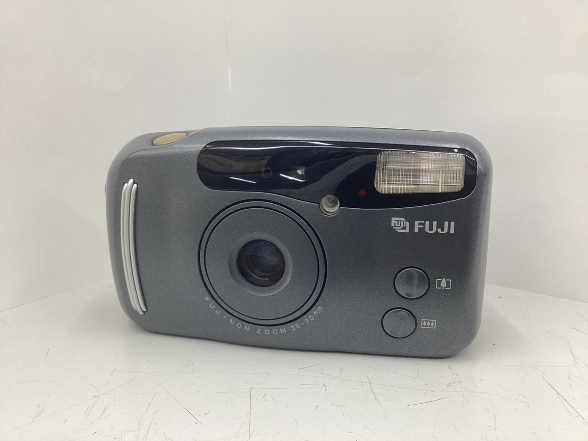 フジフイルム) FUJIFILM ZOOM CARDIA SUPREME OP 【公式通販】