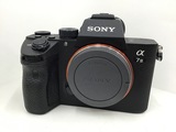 中古】ソニー α7III ボディ [ILCE-7M3] 在庫一覧｜カメラのキタムラ