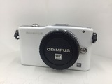 中古】オリンパス PEN mini E-PM1 ボディ ホワイト 在庫一覧｜カメラの