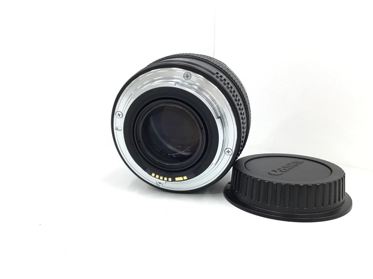 中古】キヤノン EF50mm F1.4 USM｜｜カメラのキタムラネットショップ
