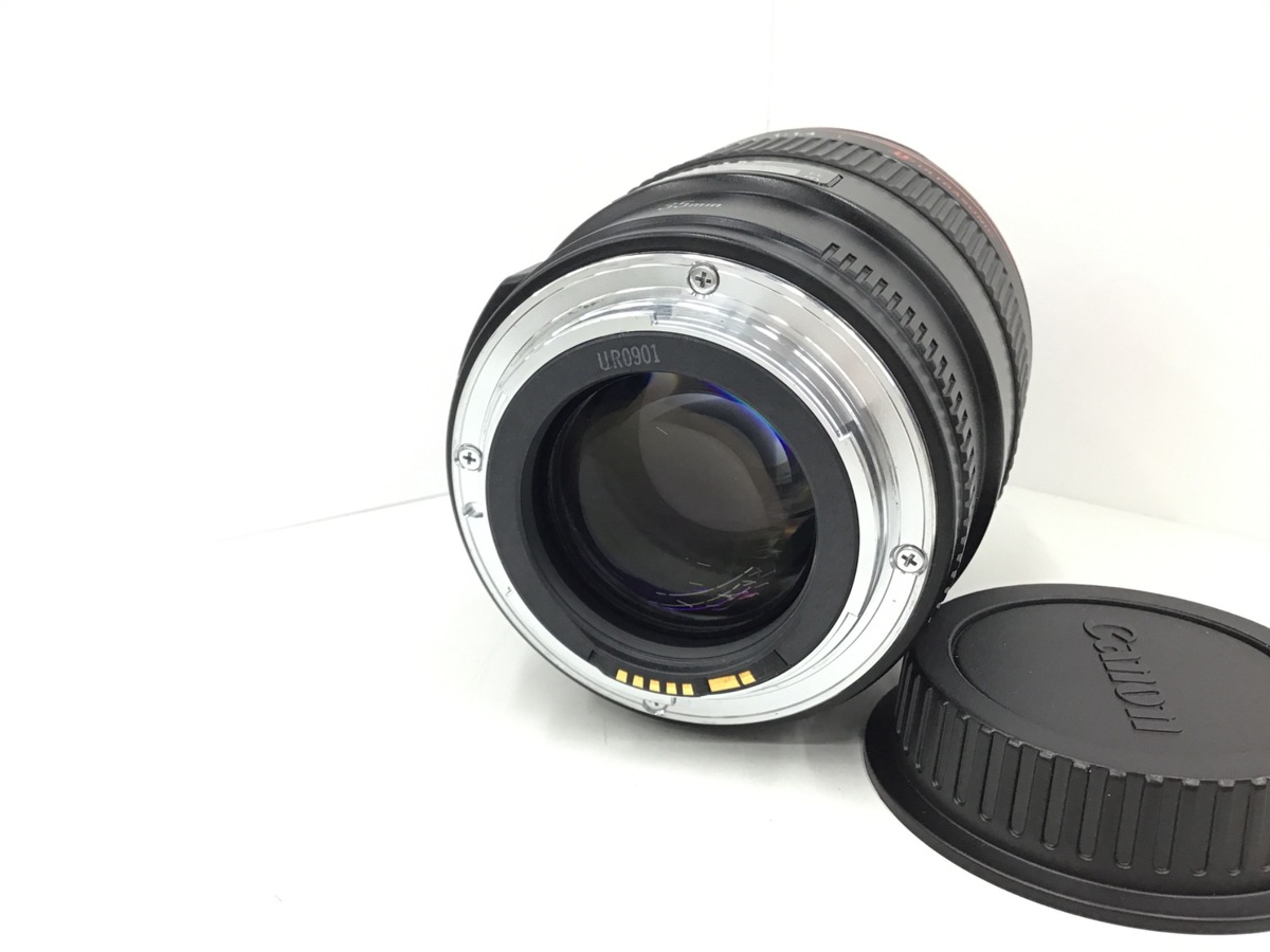 中古】キヤノン EF35mm F1.4L USM｜｜カメラのキタムラネットショップ
