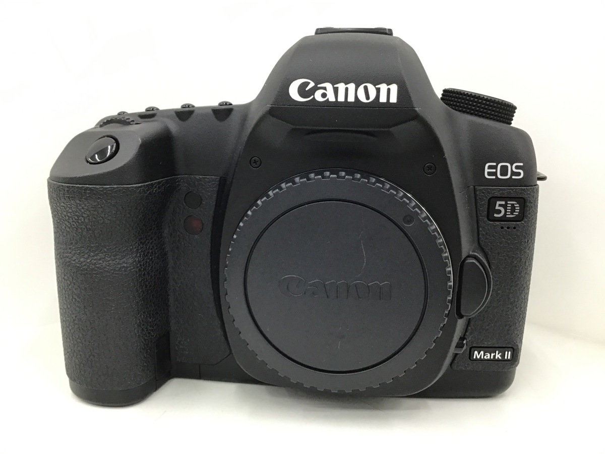 EOS 5D Mark II ボディ 中古価格比較 - 価格.com