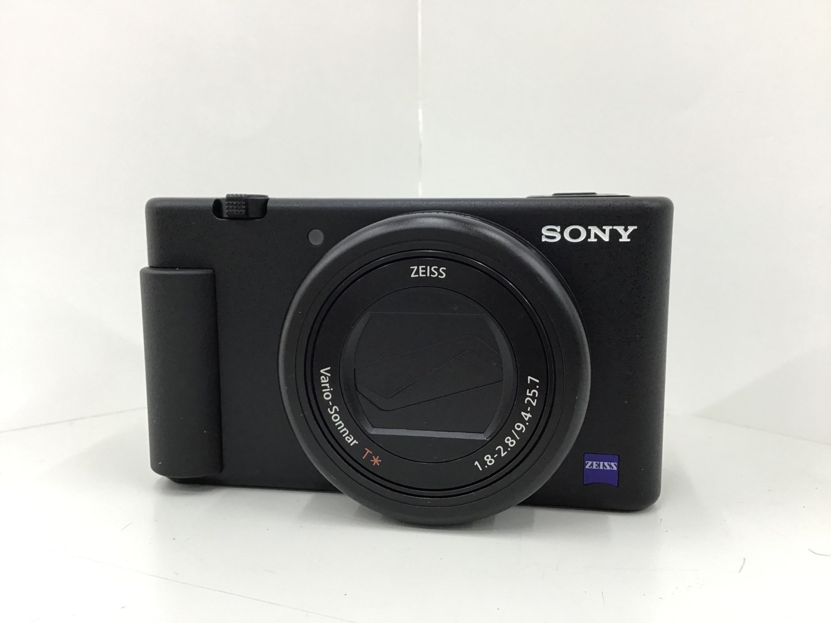 VLOGCAM ZV-1�y2010����f�z