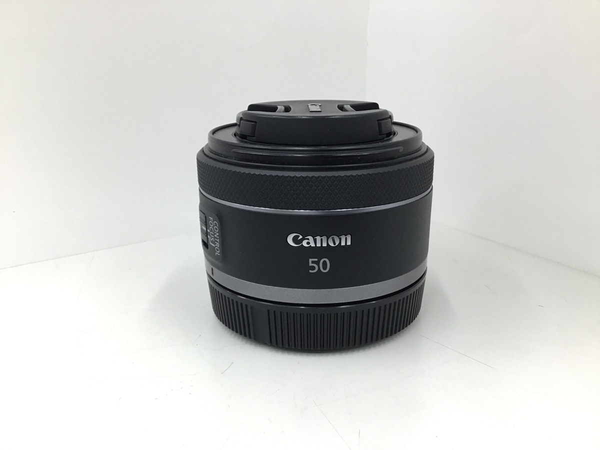 RF50mm F1.8 STM 中古価格比較 - 価格.com